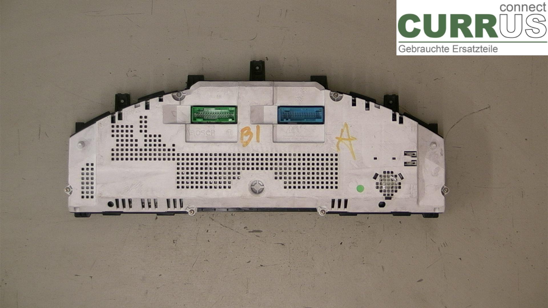  Instrument cluster / comb 7L6920881AX 2.5TDI