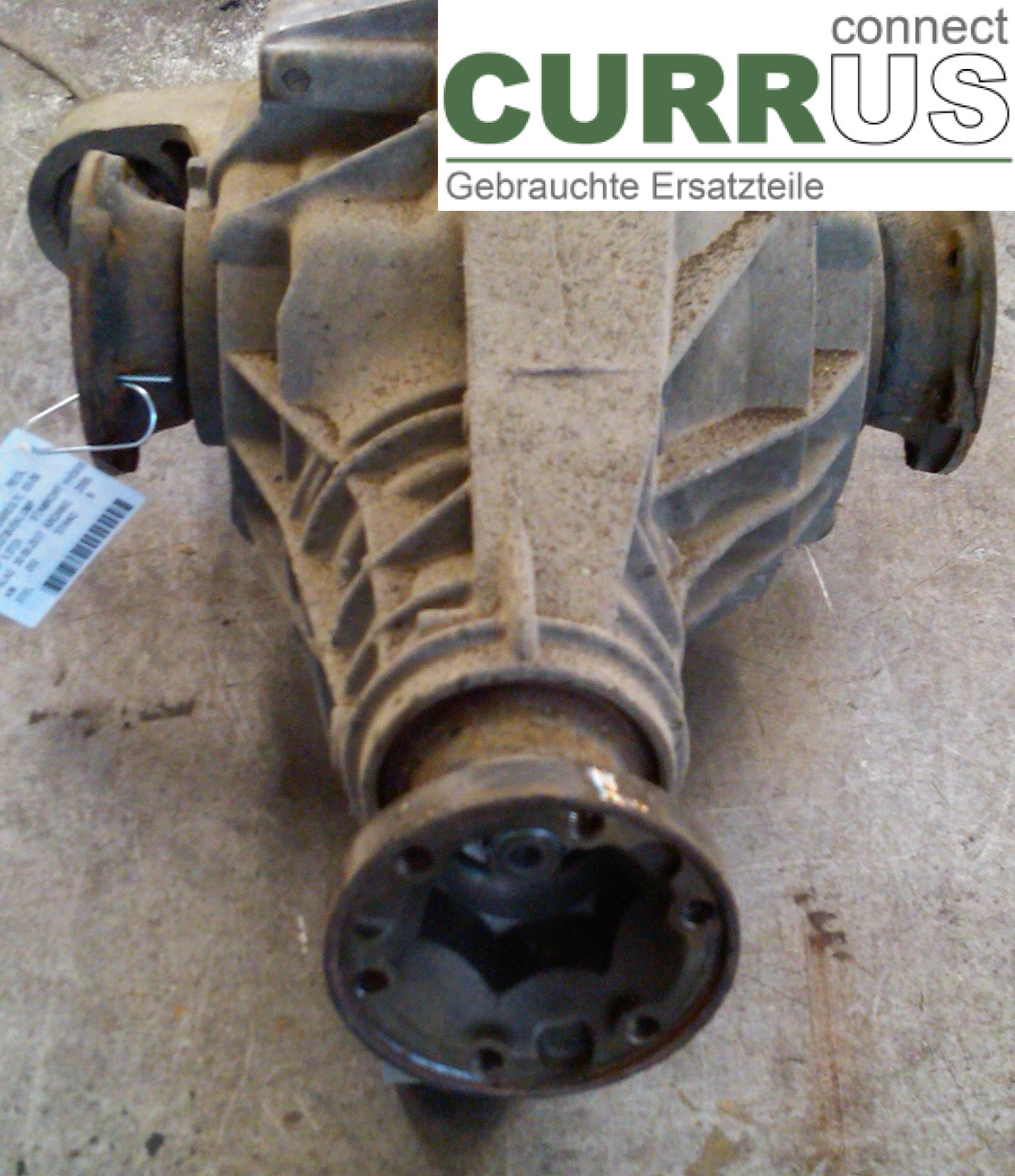  Differential 0AC525017D 5.0TDI