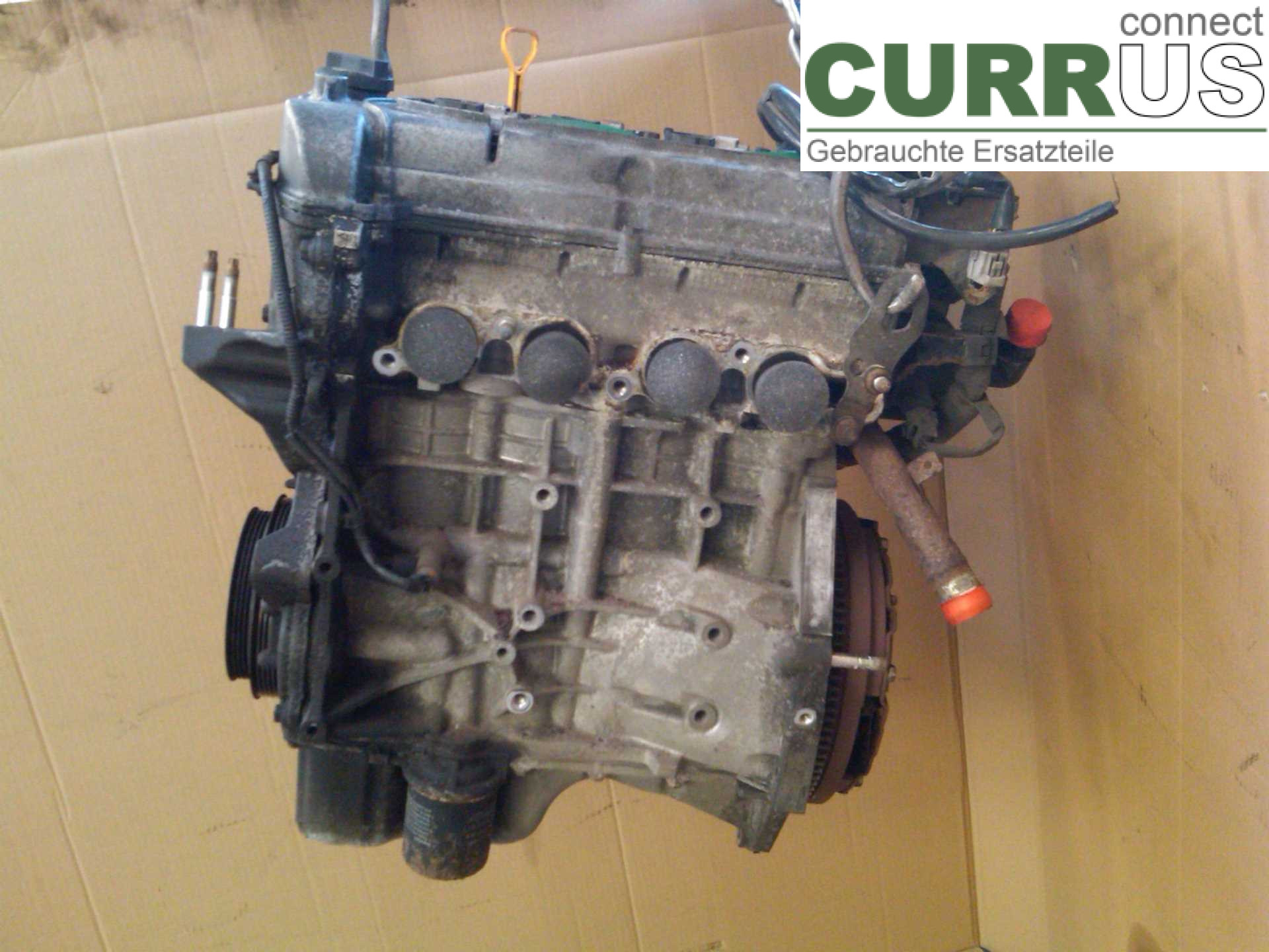  Motor K12B 1074092 1.2EDC4