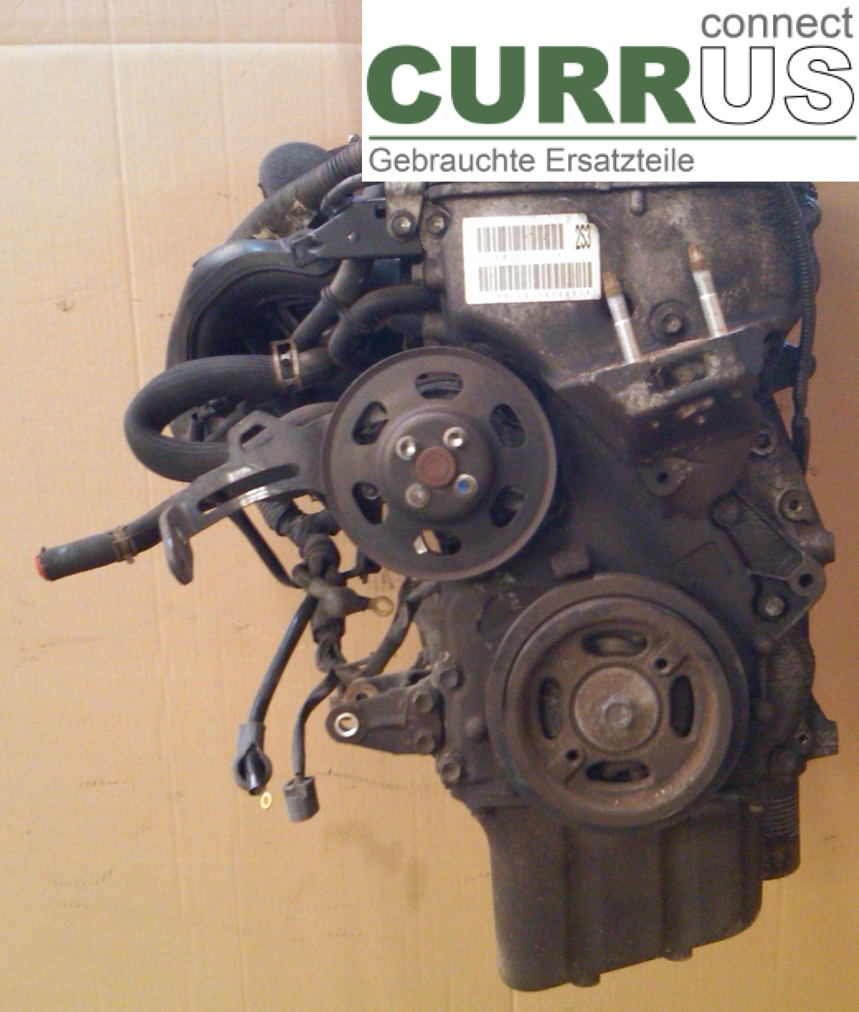  Motor K12B 1074092 1.2EDC4