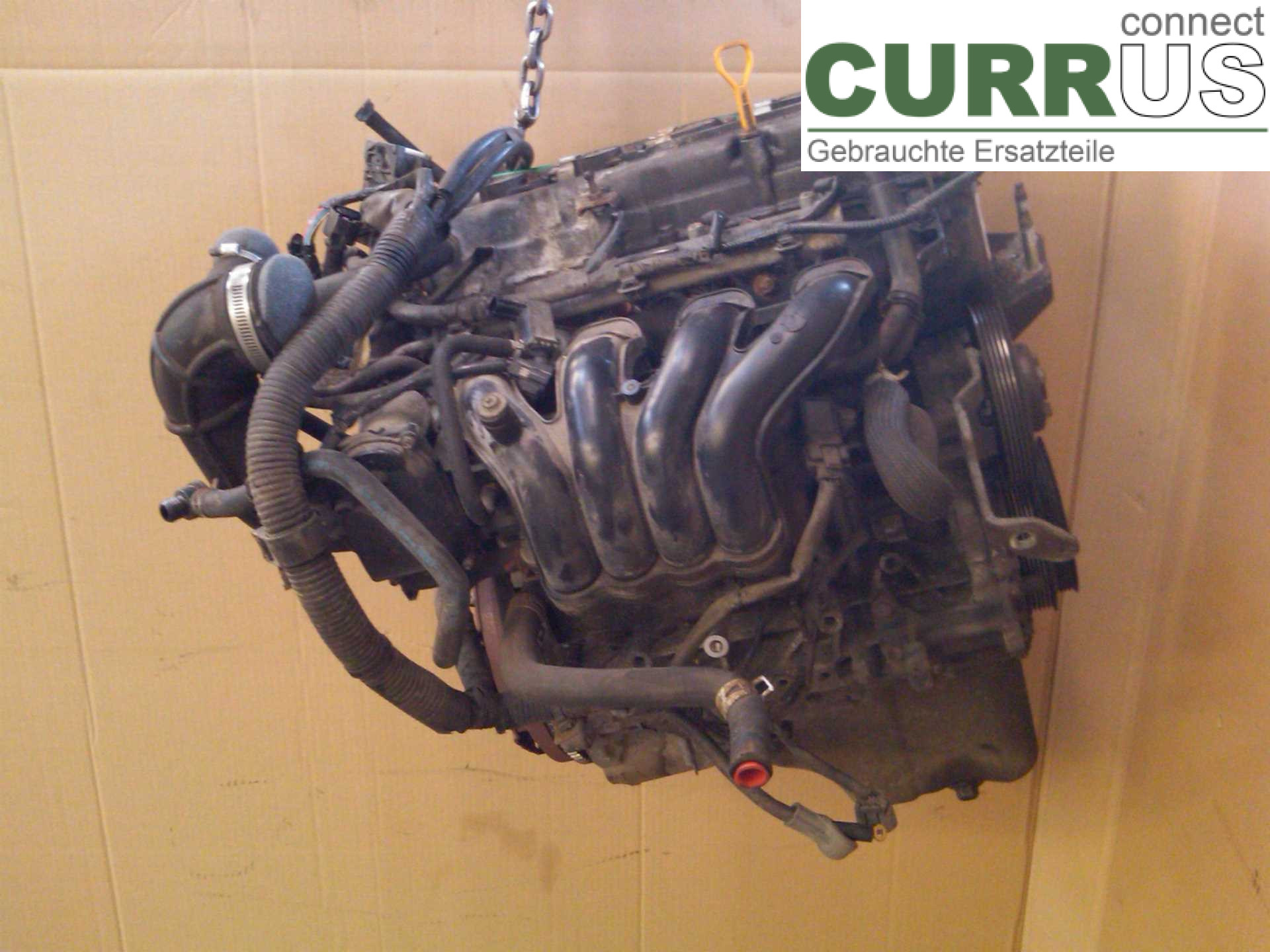  Motor K12B 1074092 1.2EDC4