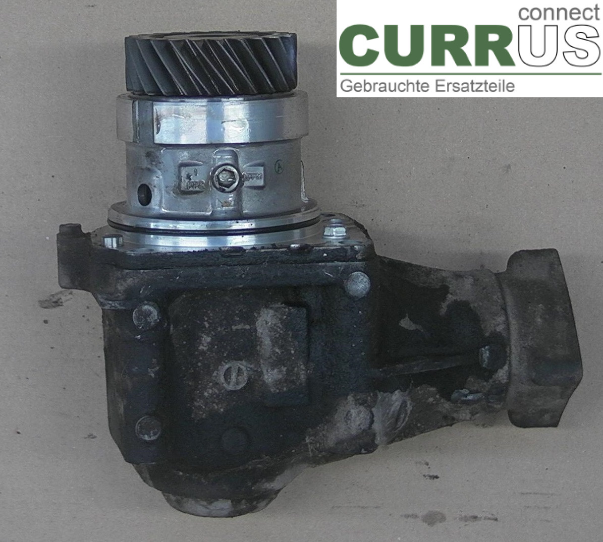  Distributionsgearkasse 29000-RZF-000 2.0E4K