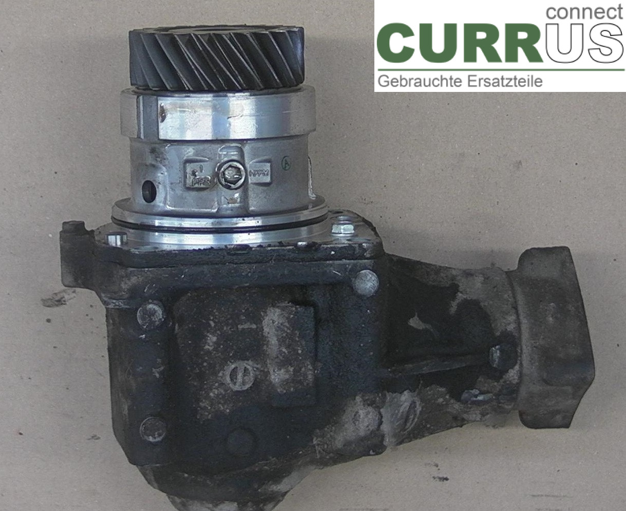  Distributionsgearkasse 29000-RZF-000 2.0E4K