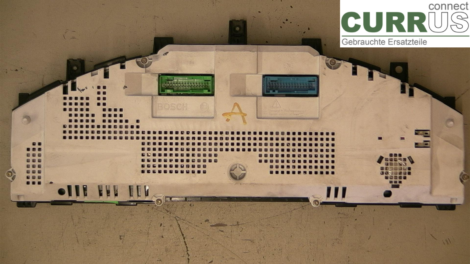  Instrument cluster / comb 7L6920881AX 2.5TDI