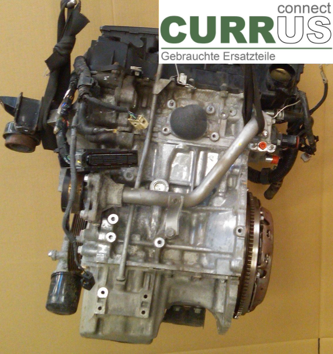  Moteur 1628926280 1.0EDC4