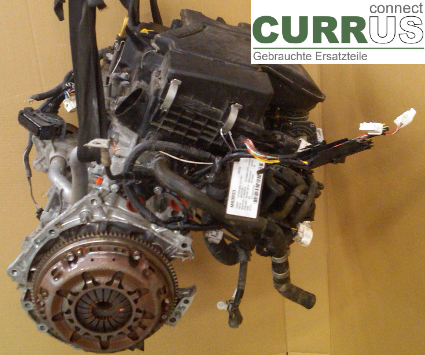  Moteur 1628926280 1.0EDC4