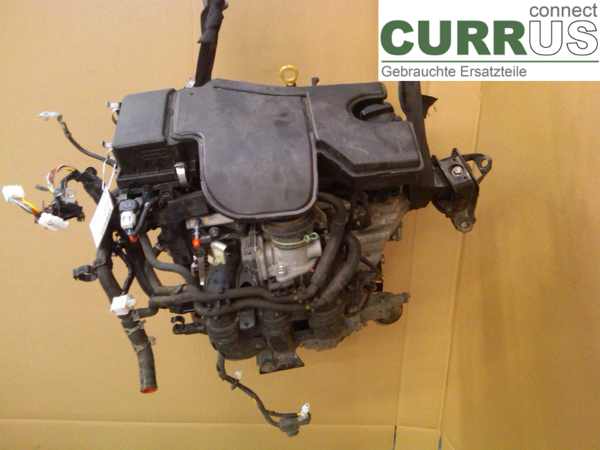  Moteur 1628926280 1.0EDC4