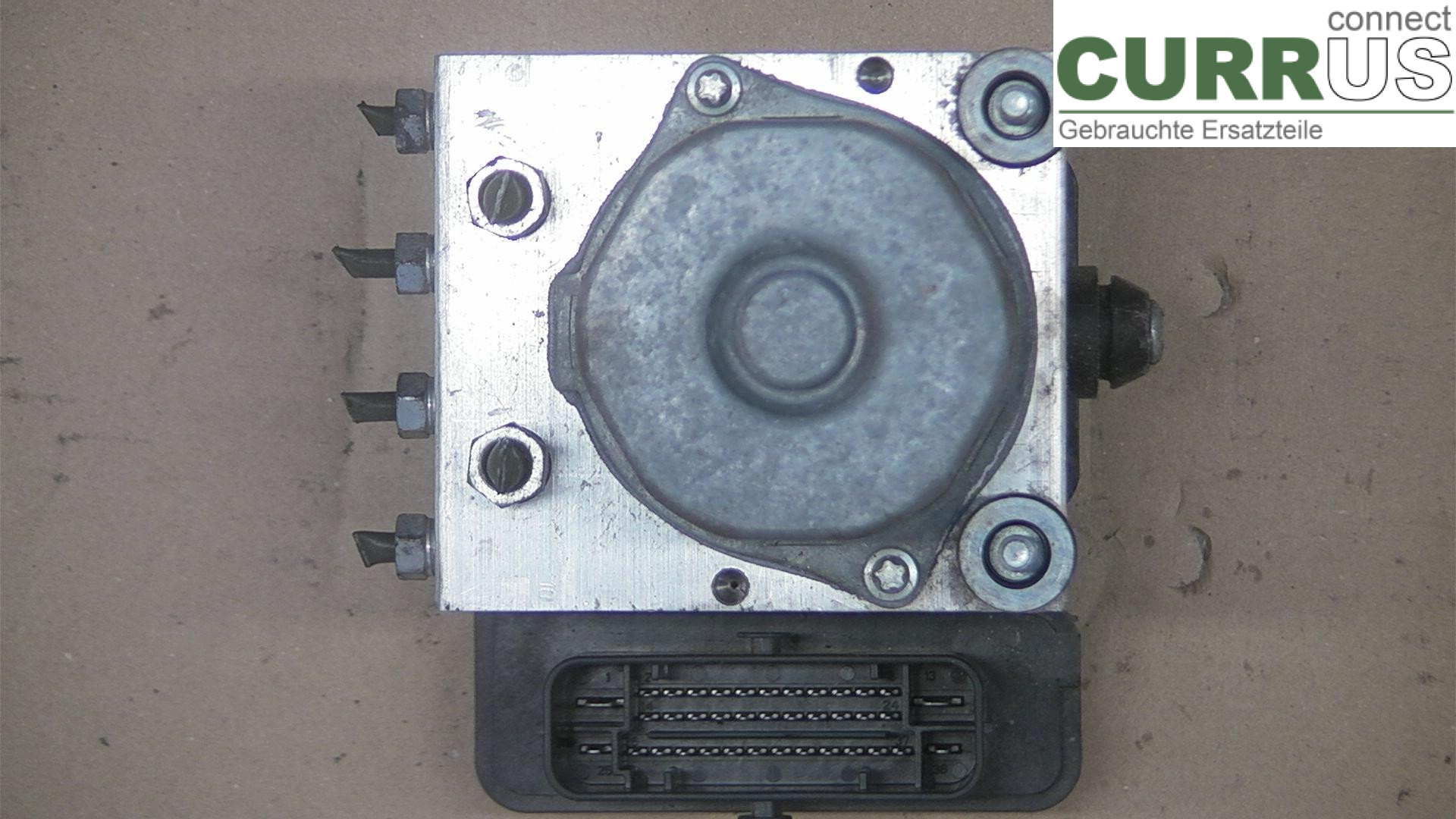  Hydrauliczna jednostka ABS 44540-0H070 1.0EDC4