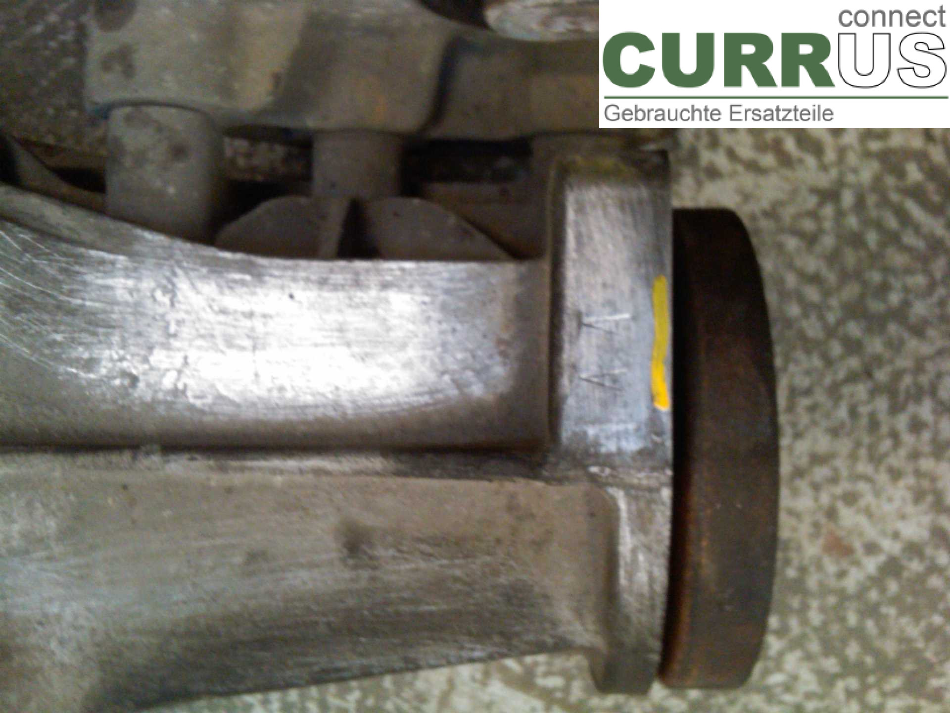  Differential 0AR500043C 3.0TDI