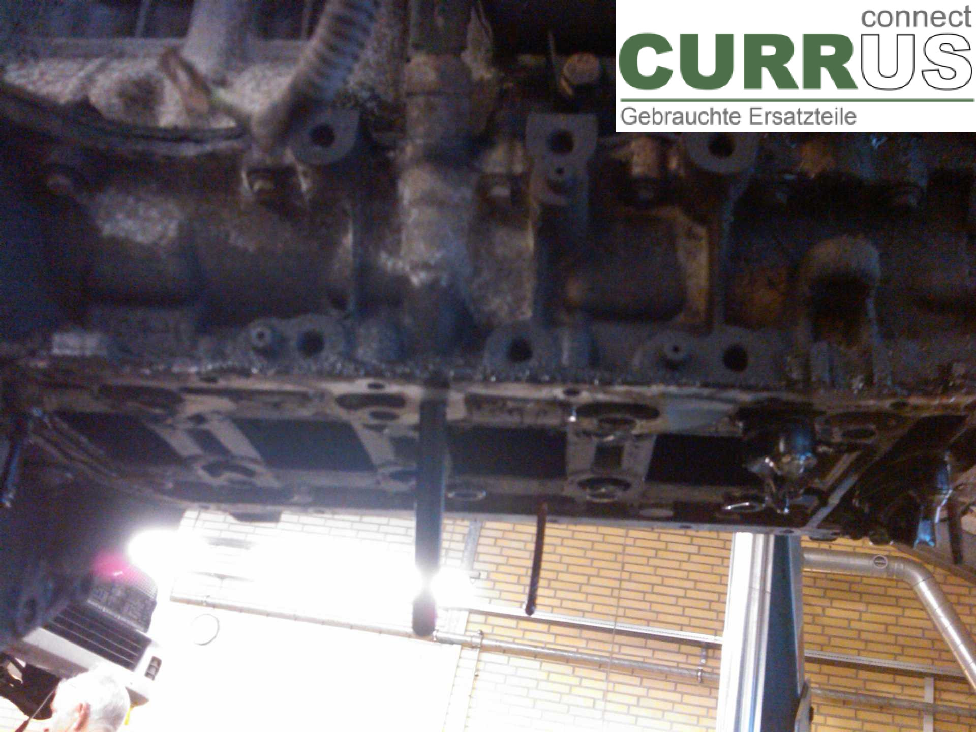 Engine 0135PH 1.4HDI