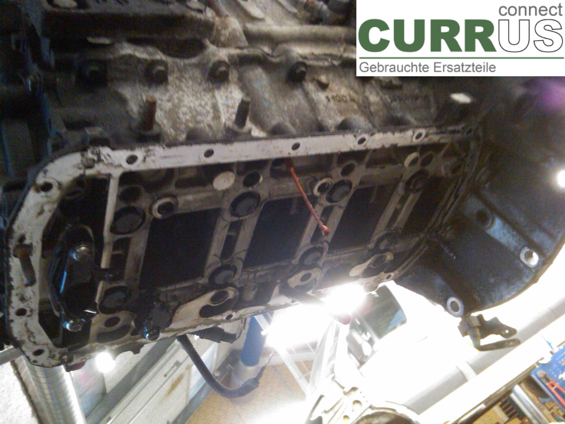  Engine 0135PH 1.4HDI