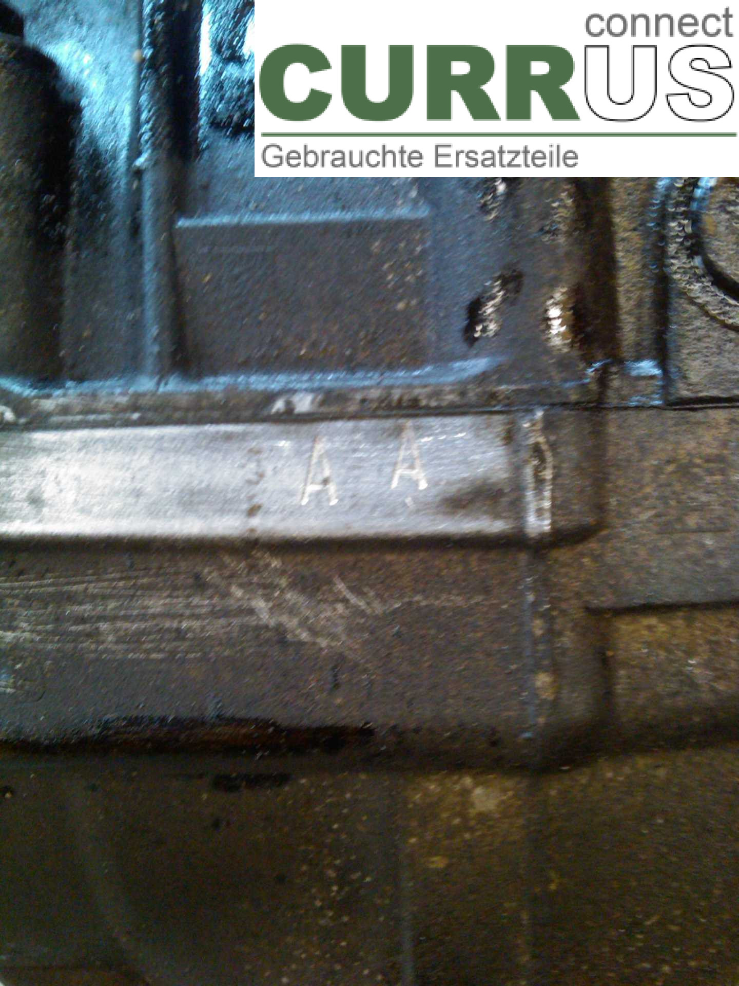  Differential 0AB525015C 3.0TDI