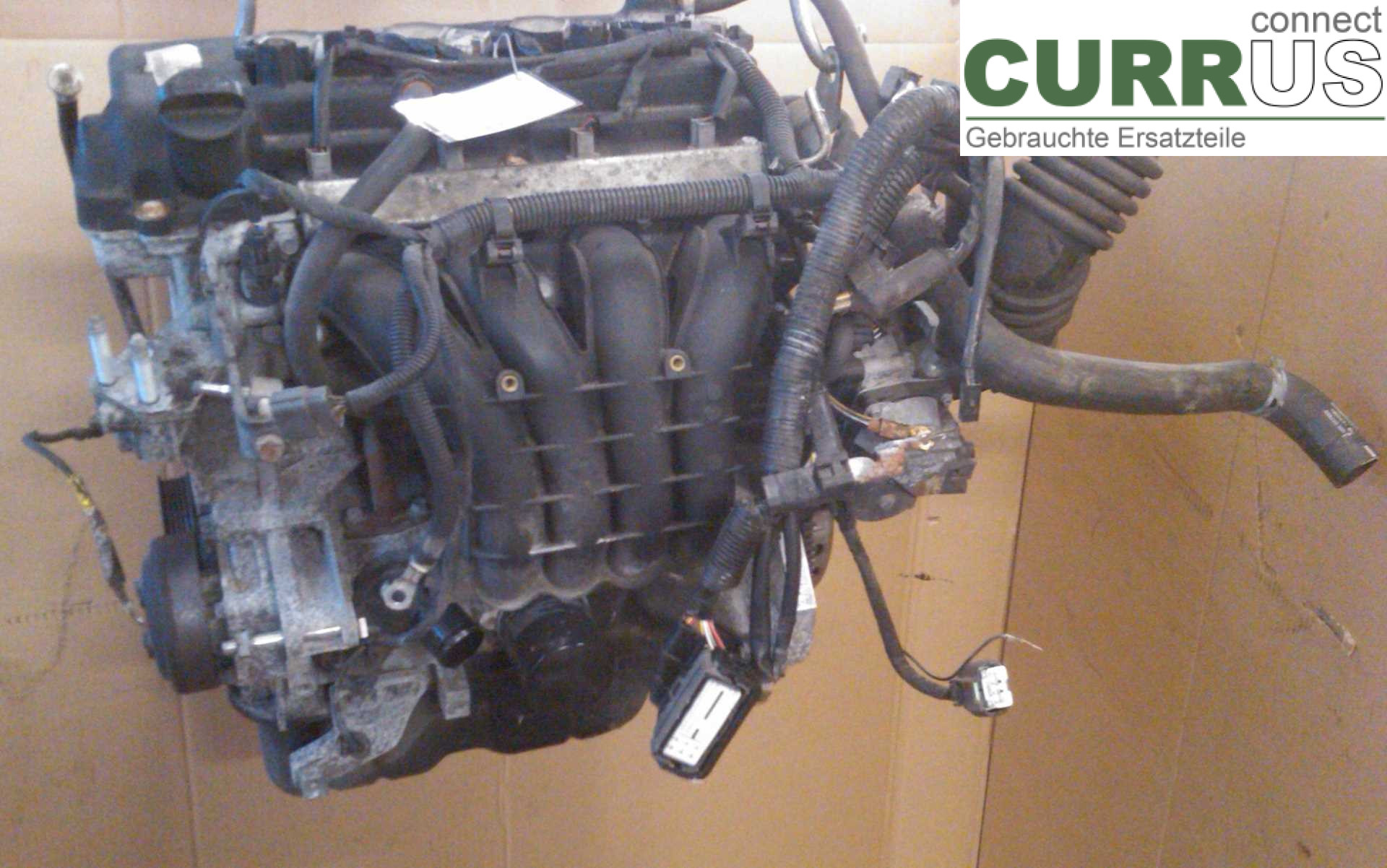  Engine 1000B986 1.3E4K