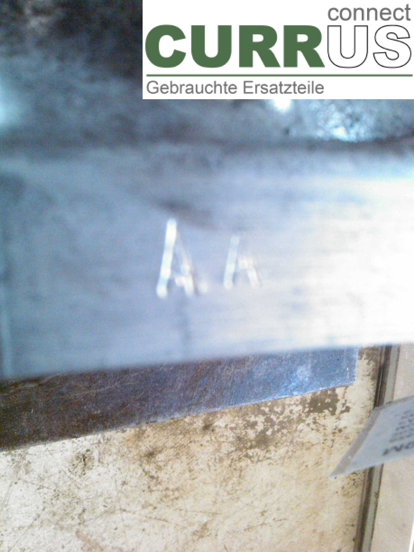  Gearbox (6-speed) 30300-20A90 2.0D4D