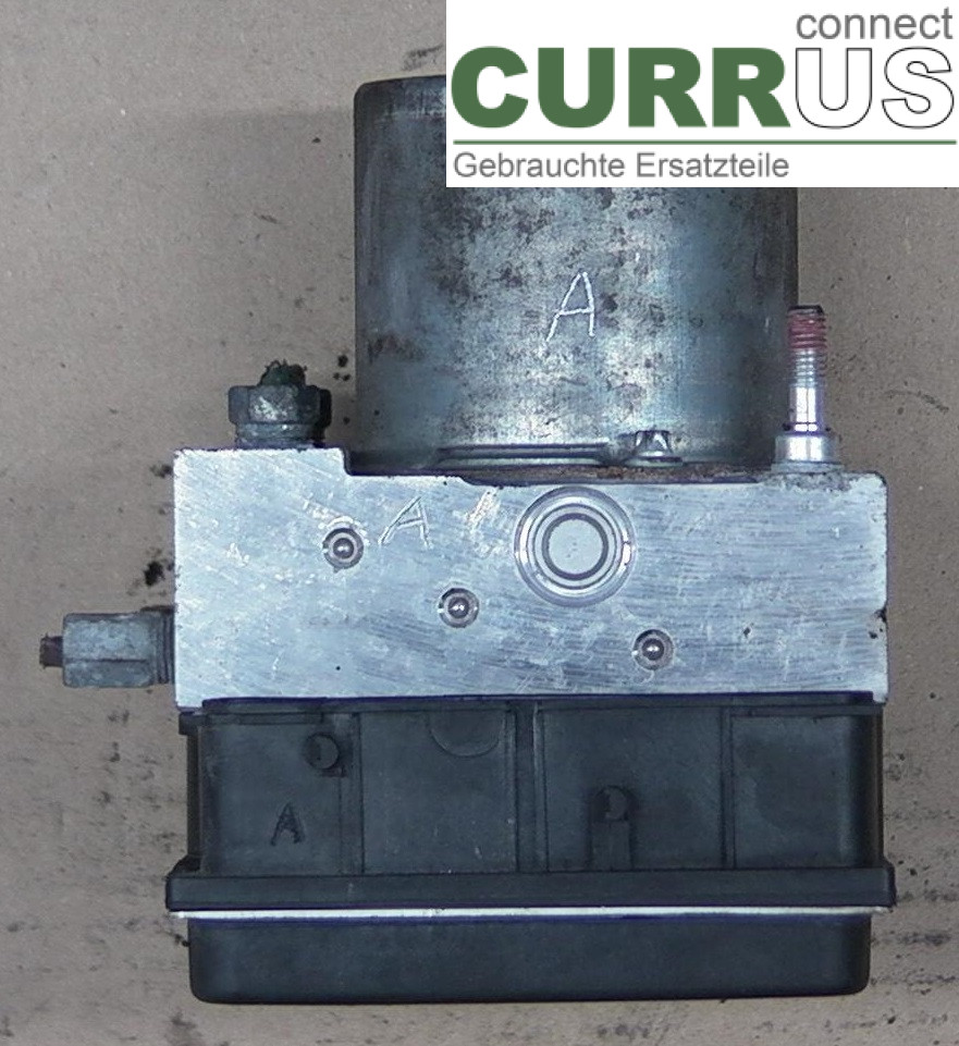  Hydrauliczna jednostka ABS 44050-05131 2.0D4D