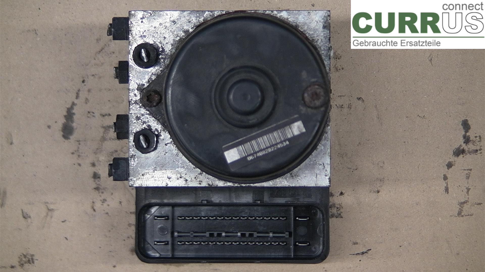  ABS Hydraulic unit 1J0614117G 1.9TDI