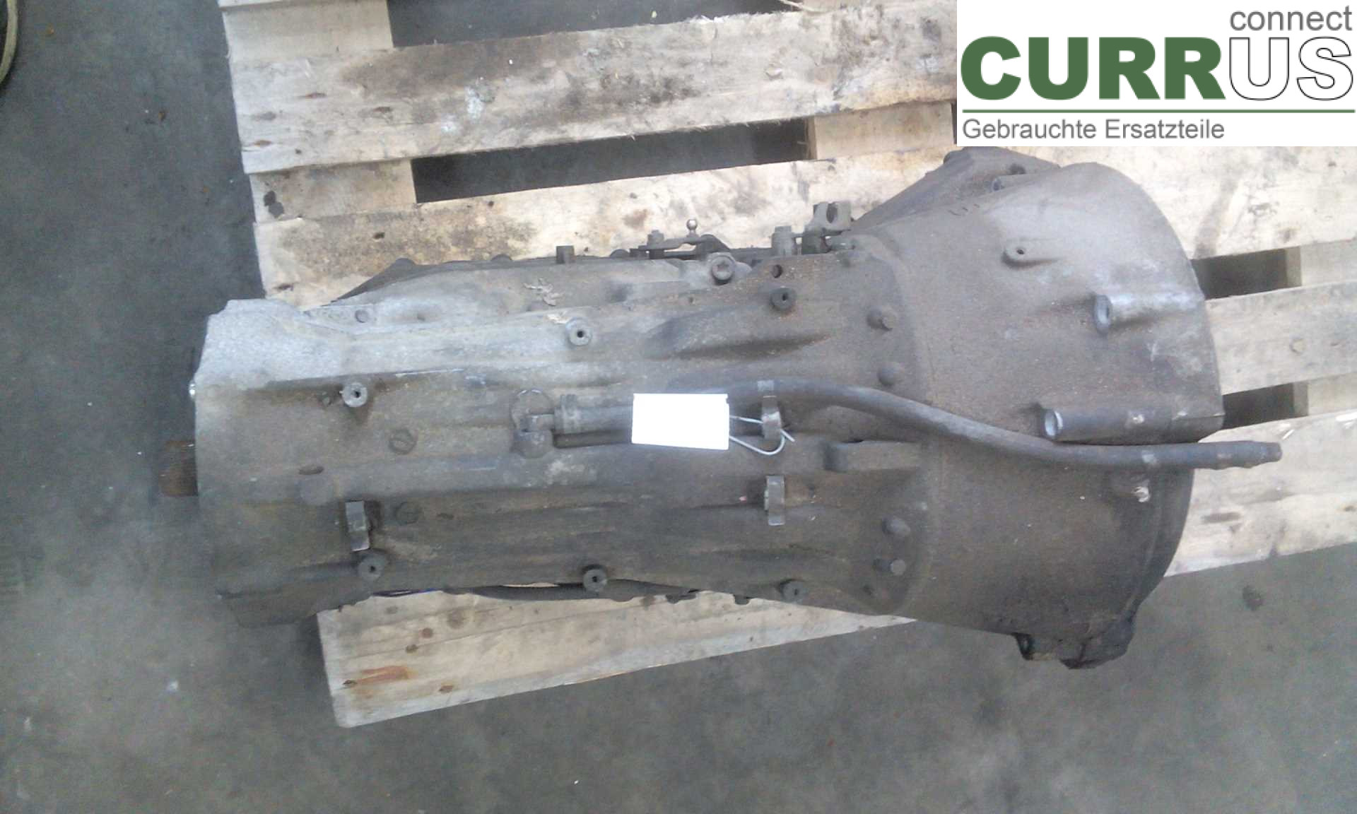  Gearbox (Automatic) 09D300037KX   2.5TDI