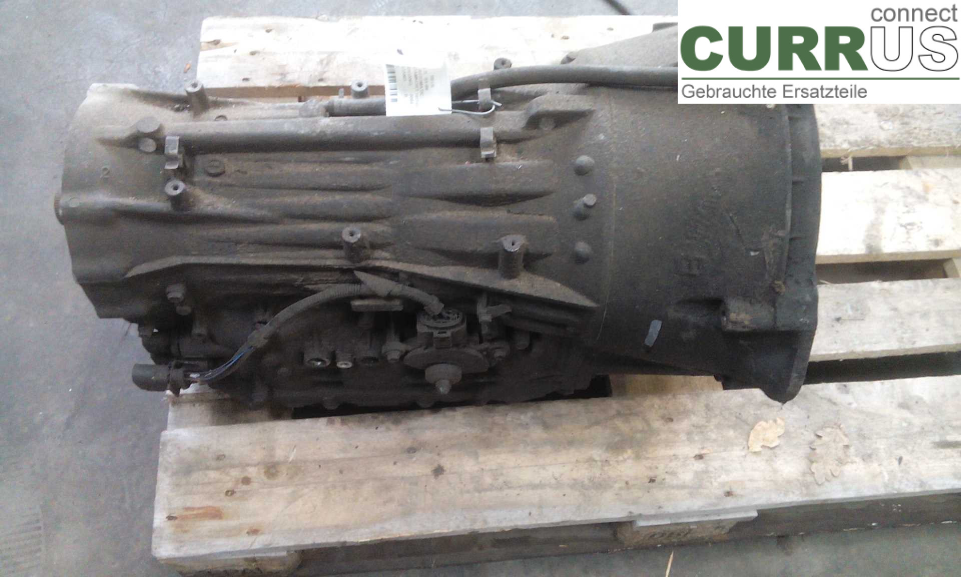  Gearbox (Automatic) 09D300037KX   2.5TDI
