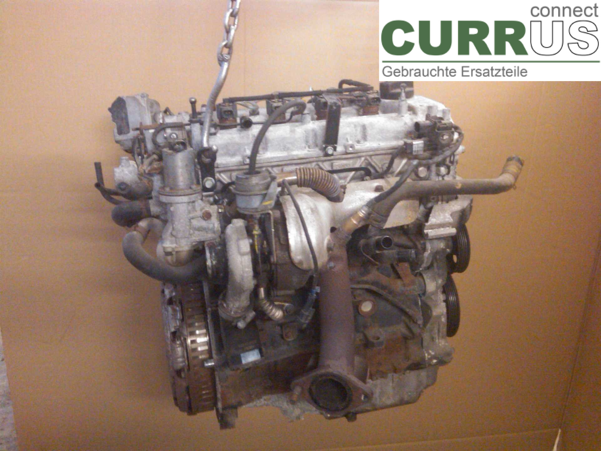  Motor 110L1-2AU00 1.6CRDI