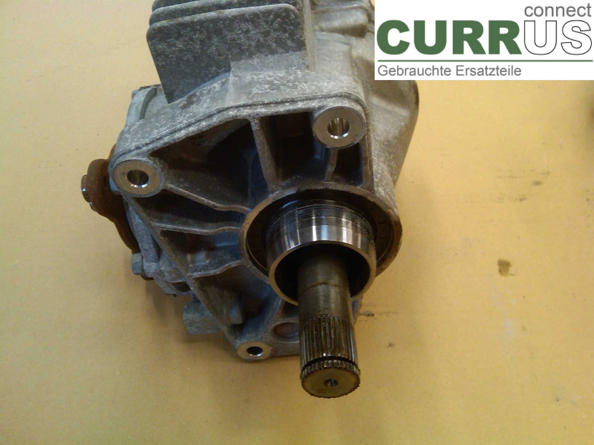  Distribution gear box 0A6409053AM 2.0TFSI