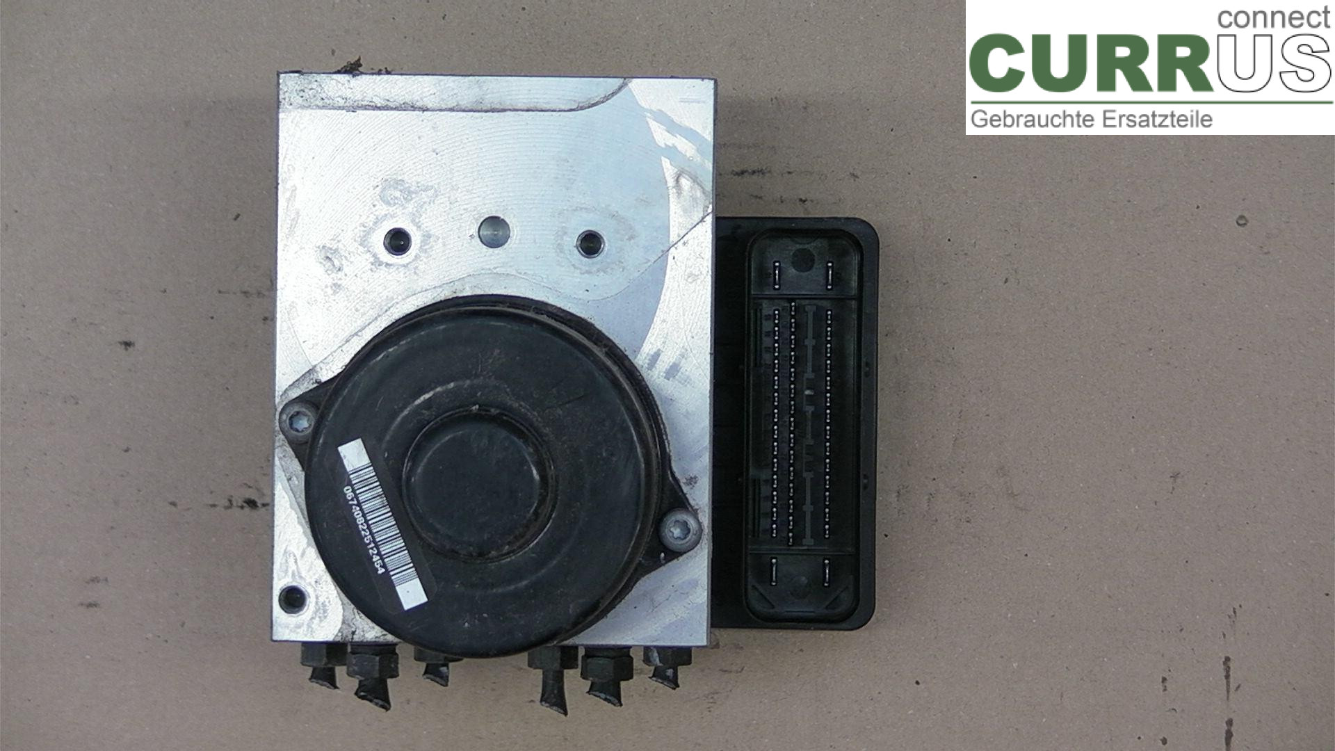  ABS Hydraulic unit 7L0907379G 3.0TDI