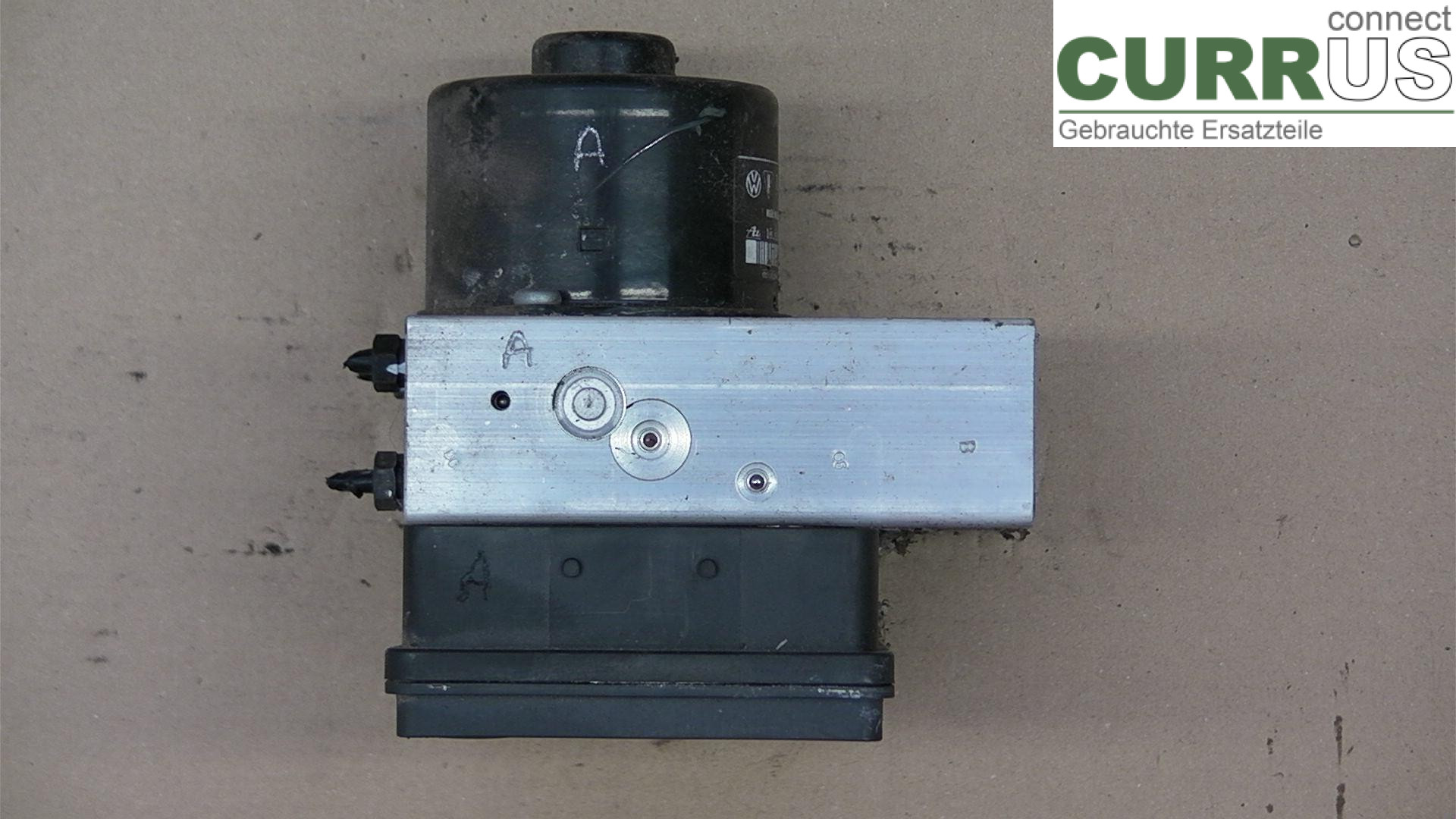  ABS Hydraulic unit 7L0907379G 3.0TDI