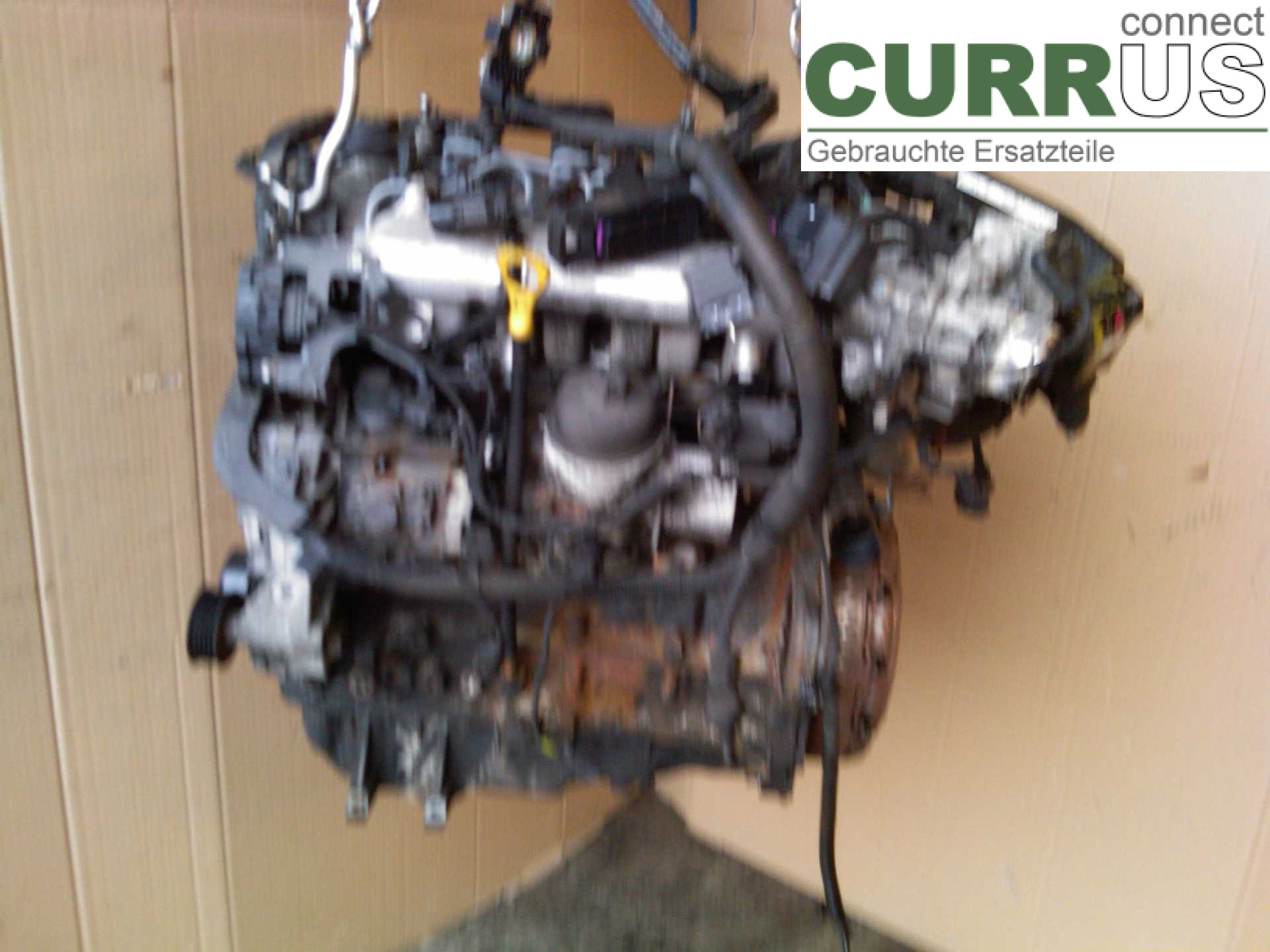  Motor 110L1-2AU00 1.6CRDI