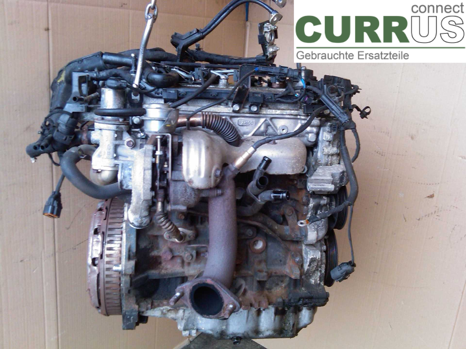  Motor 110L1-2AU00 1.6CRDI