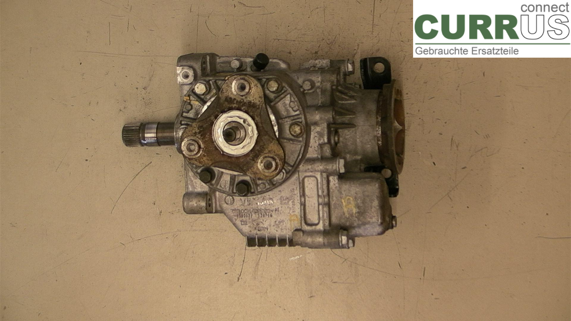  Skrzynia rozdzielcza 0CN409053AE 2.0TFSI
