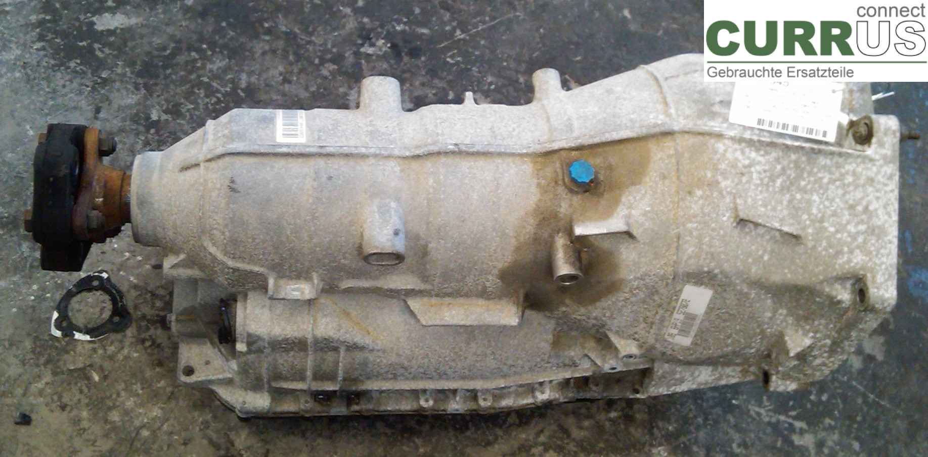  Gearbox (Automatic) 24007563294 2.5EDC4