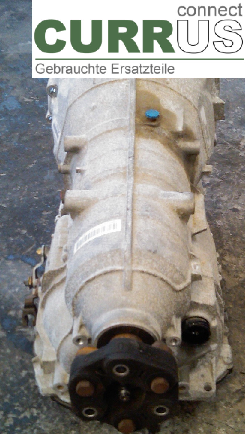  Gearbox (Automatic) 24007563294 2.5EDC4