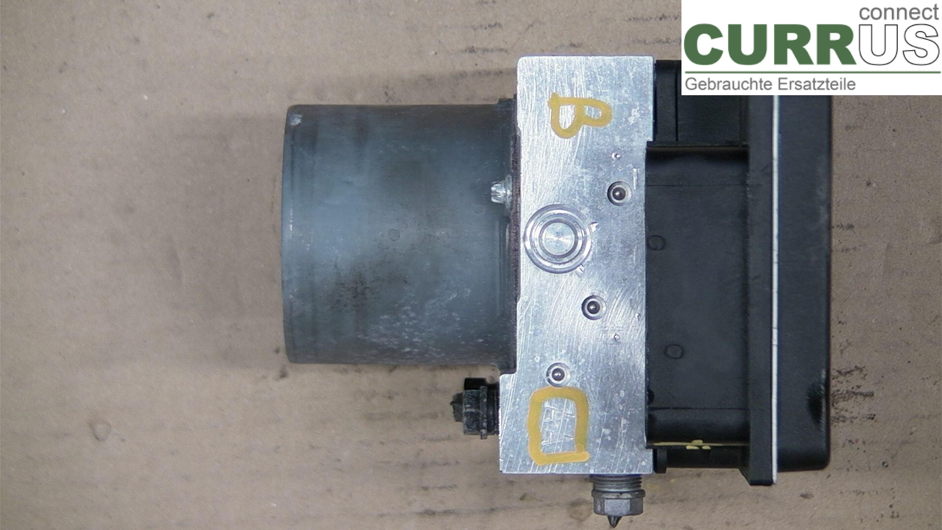  Hydrauliczna jednostka ABS 0265236004 2.5EDC4