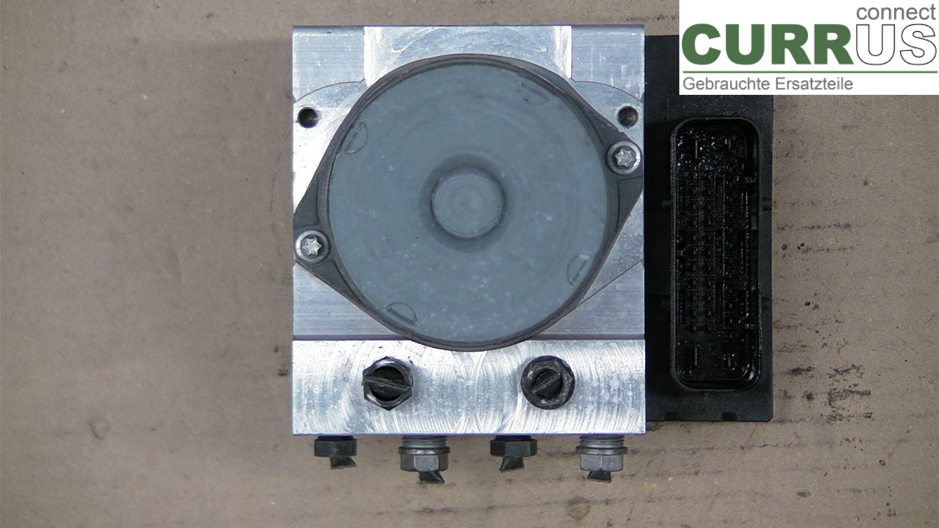  Hydrauliczna jednostka ABS 0265236004 2.5EDC4
