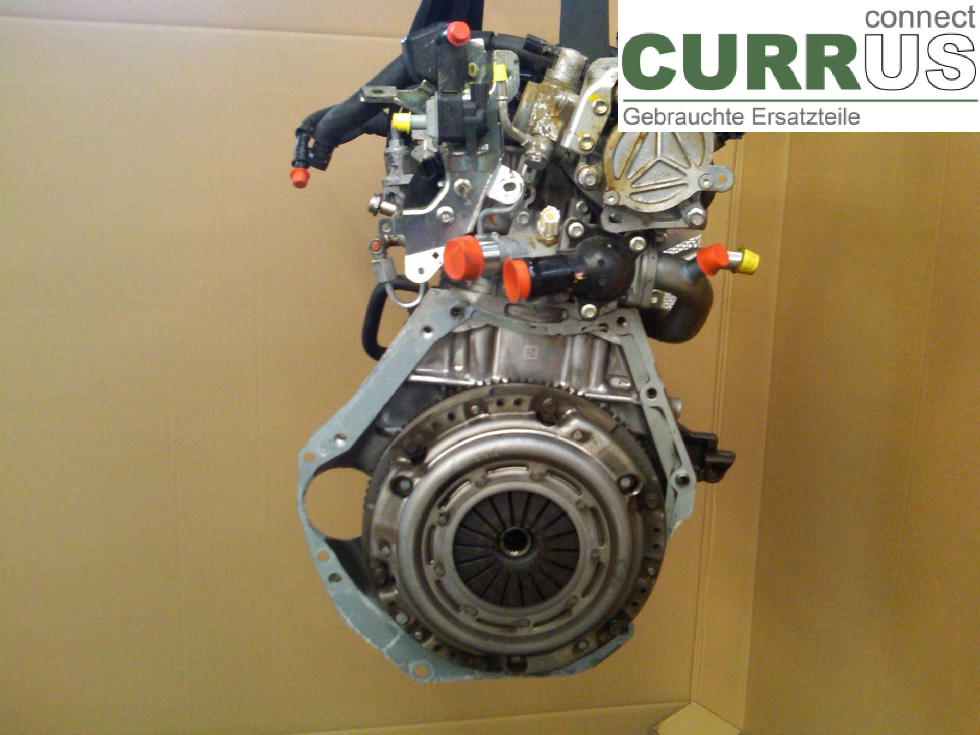  Engine P5Z3-02-300 1.5EDC4