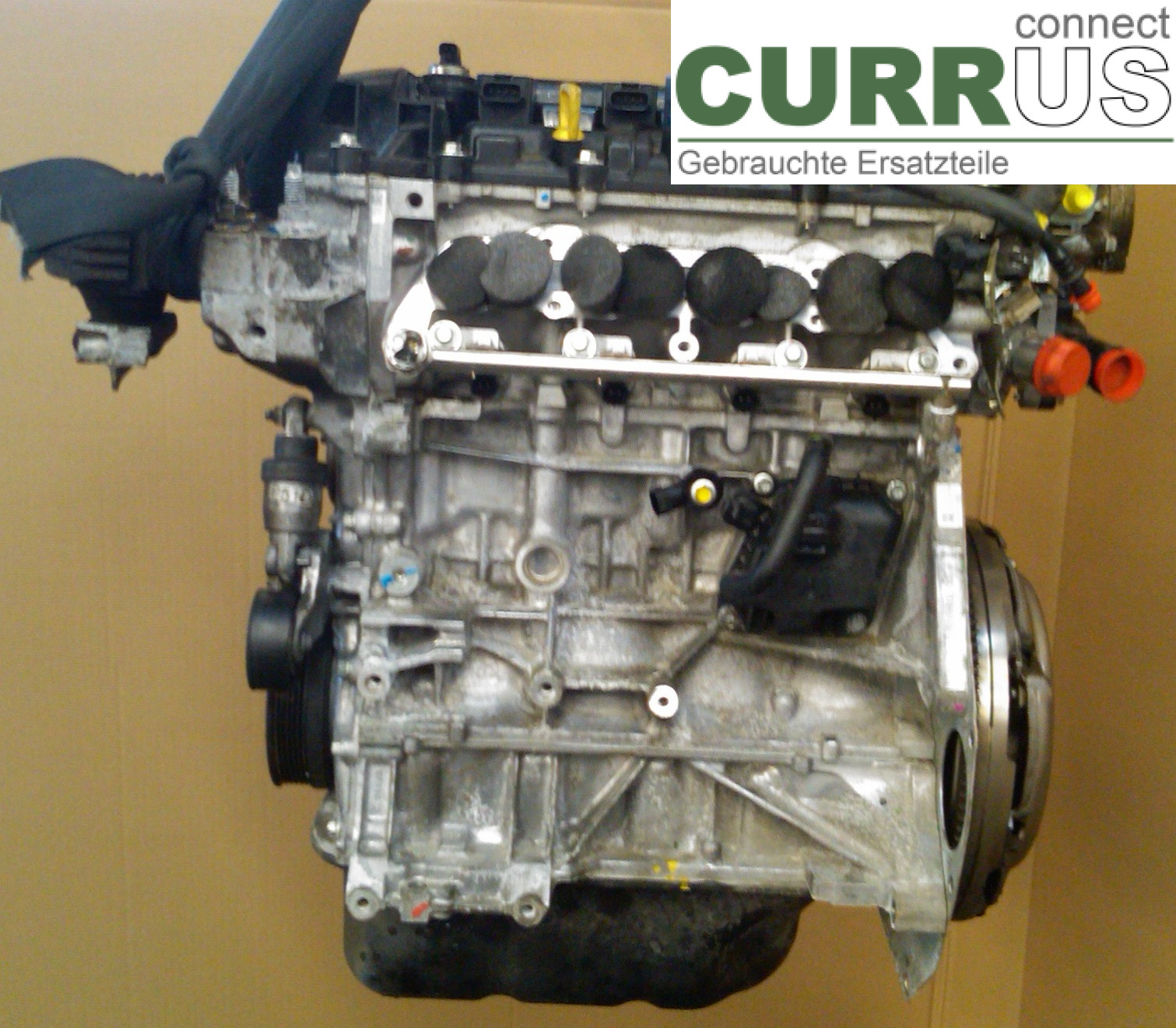  Engine P5Z3-02-300 1.5EDC4