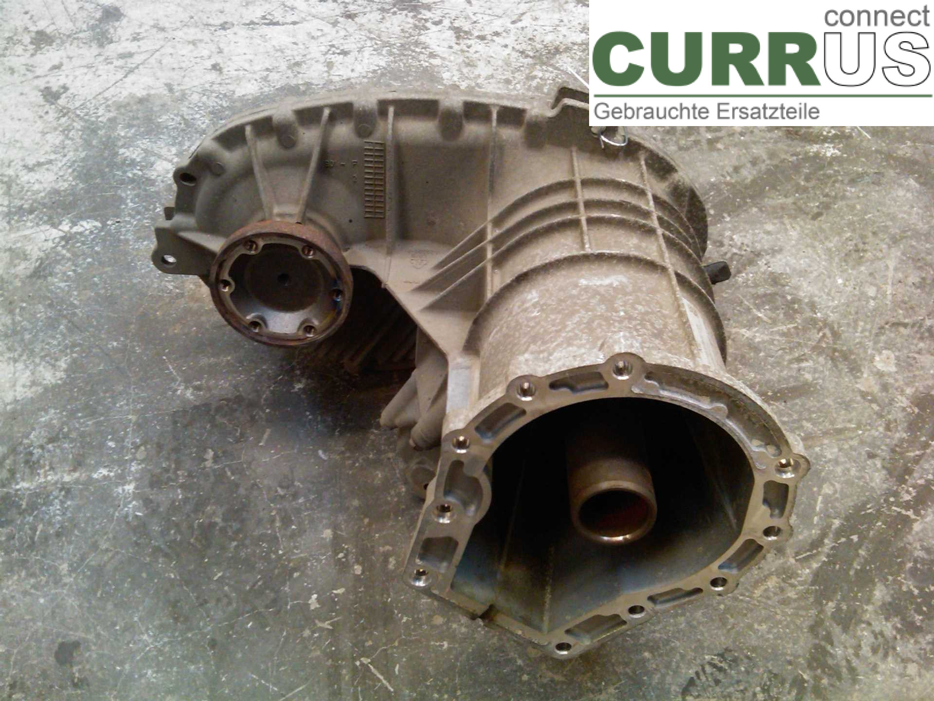  Verteilergetriebe 0AQ341010J 3.0TDI
