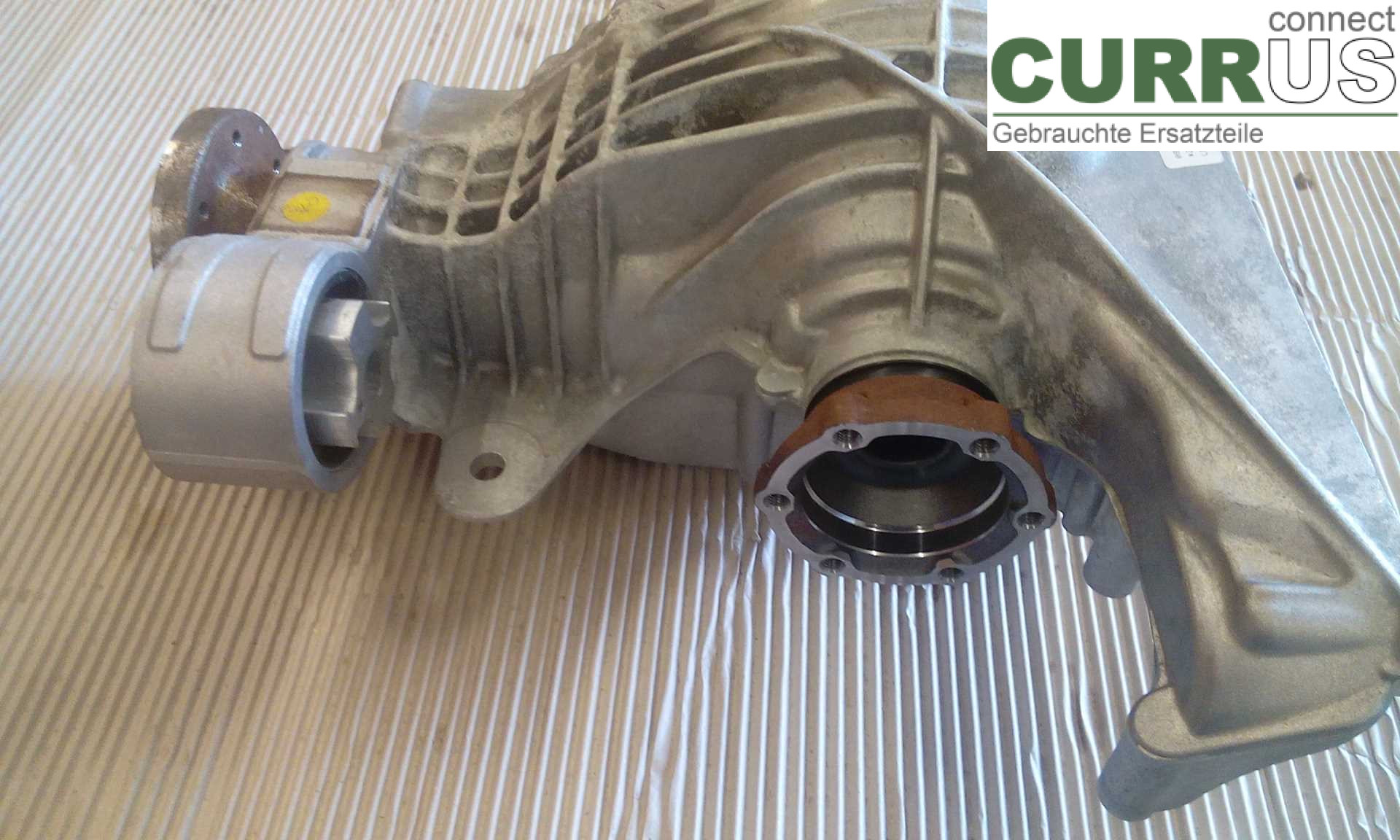  Differential 09R500043B   3.0CRDI