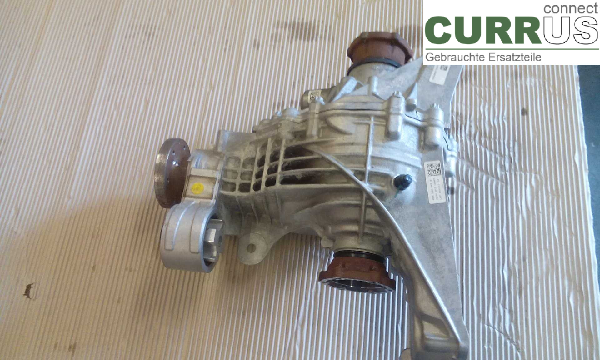  Differential 09R500043B   3.0CRDI