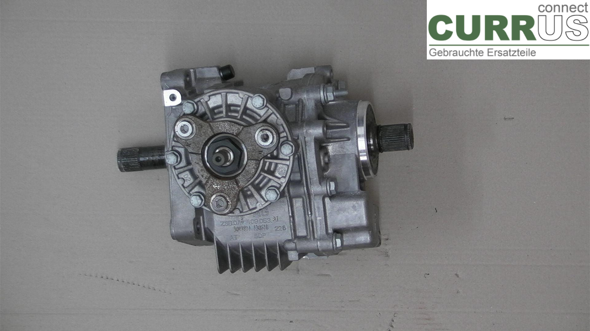  Boîte de distribution 0CP409053AJ 2.0CRDI