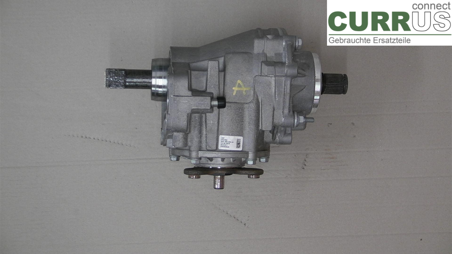 Boîte de distribution 0CP409053AJ 2.0CRDI