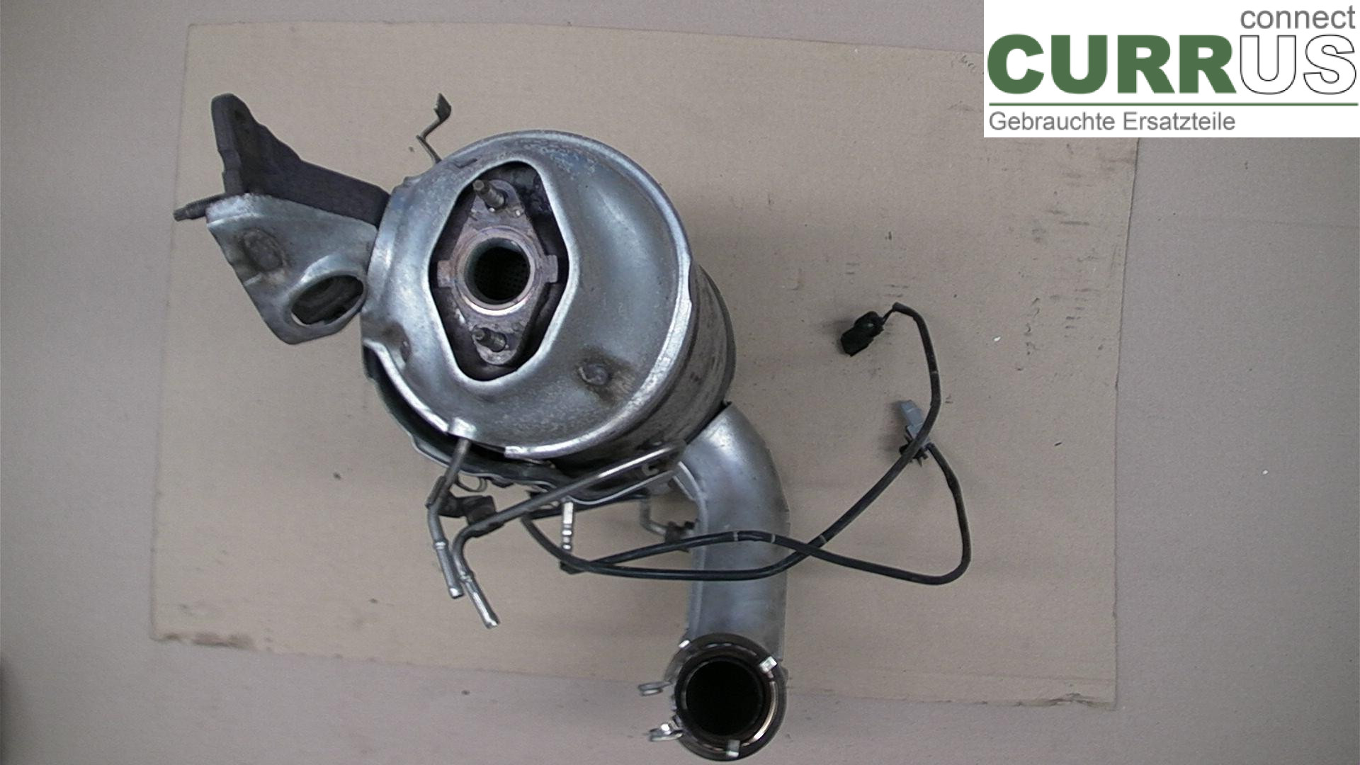  Partikelfilter 208A07274R 1.5DCI