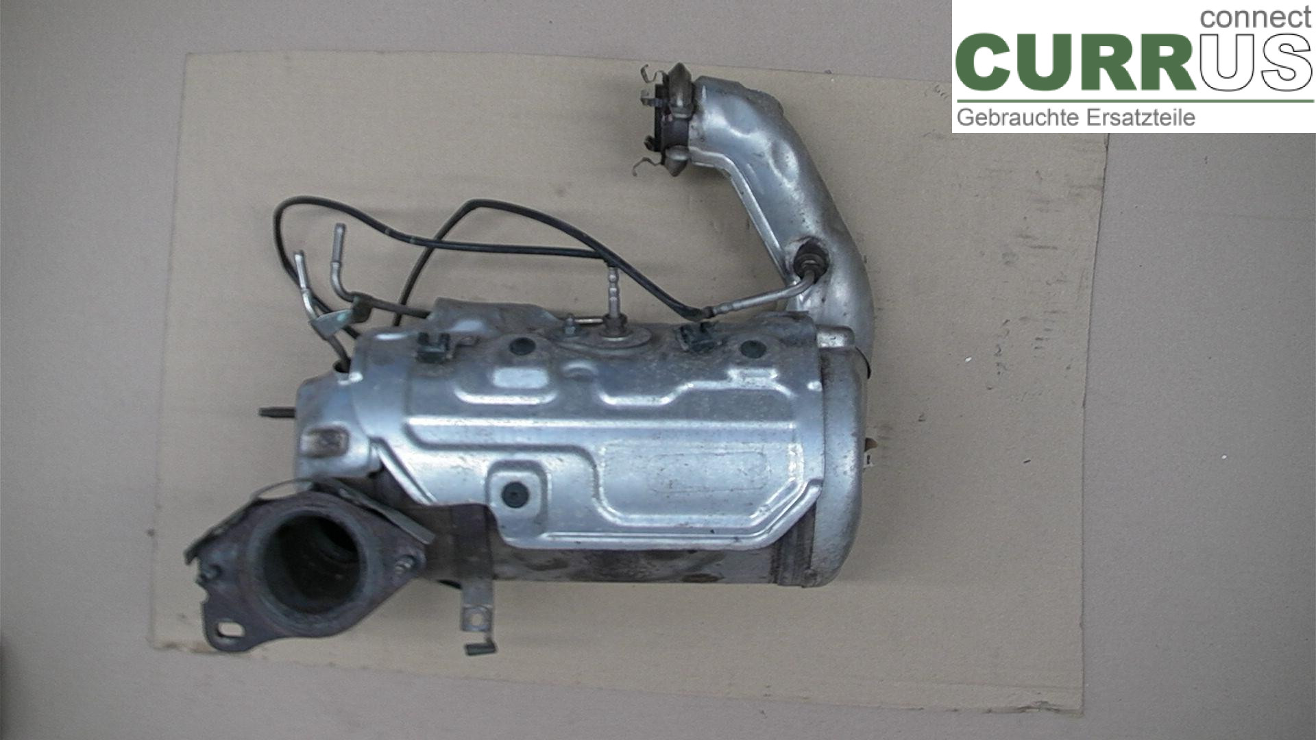  Partikelfilter 208A07274R 1.5DCI
