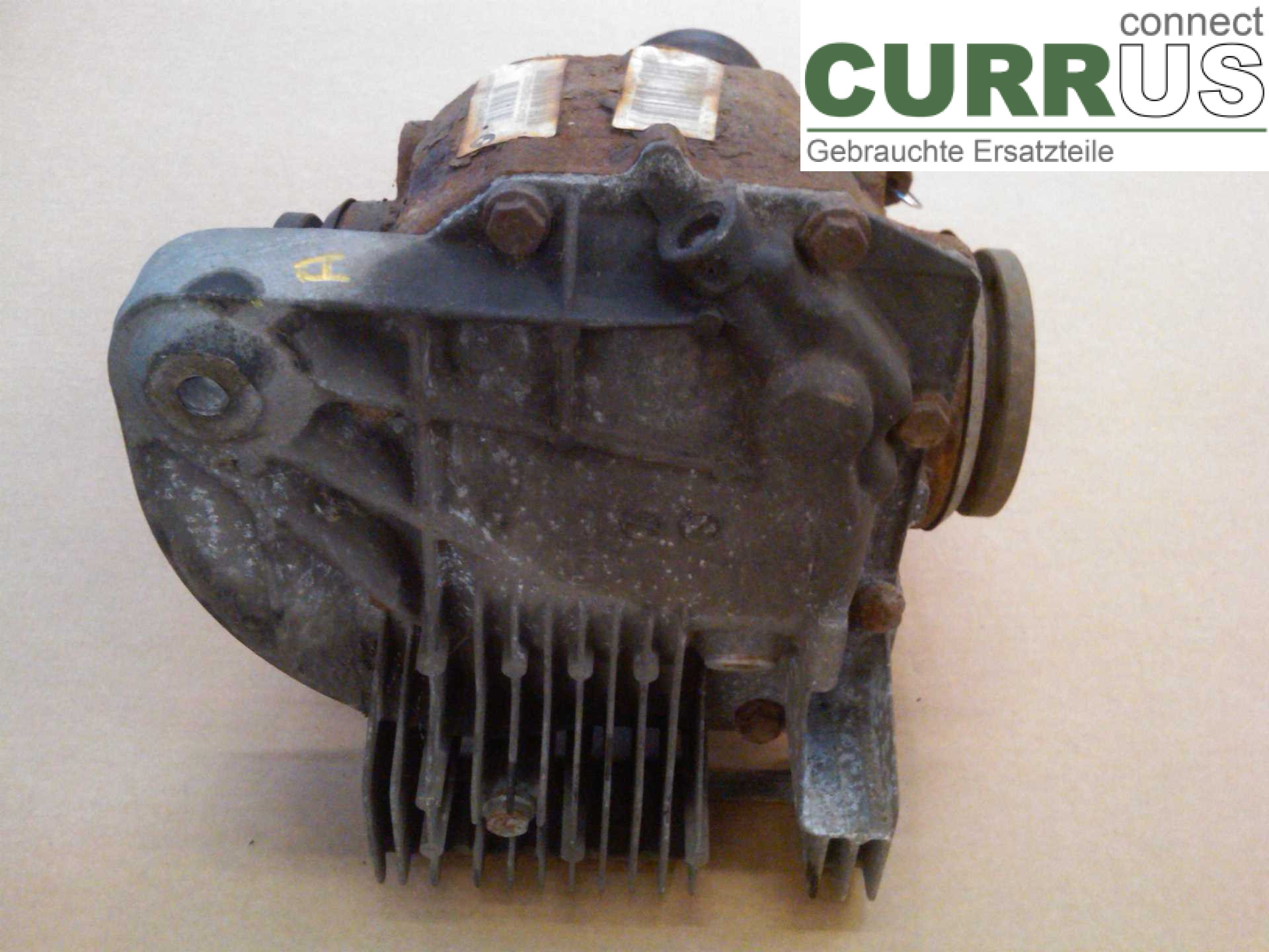  Differential 33107530897 2.5D