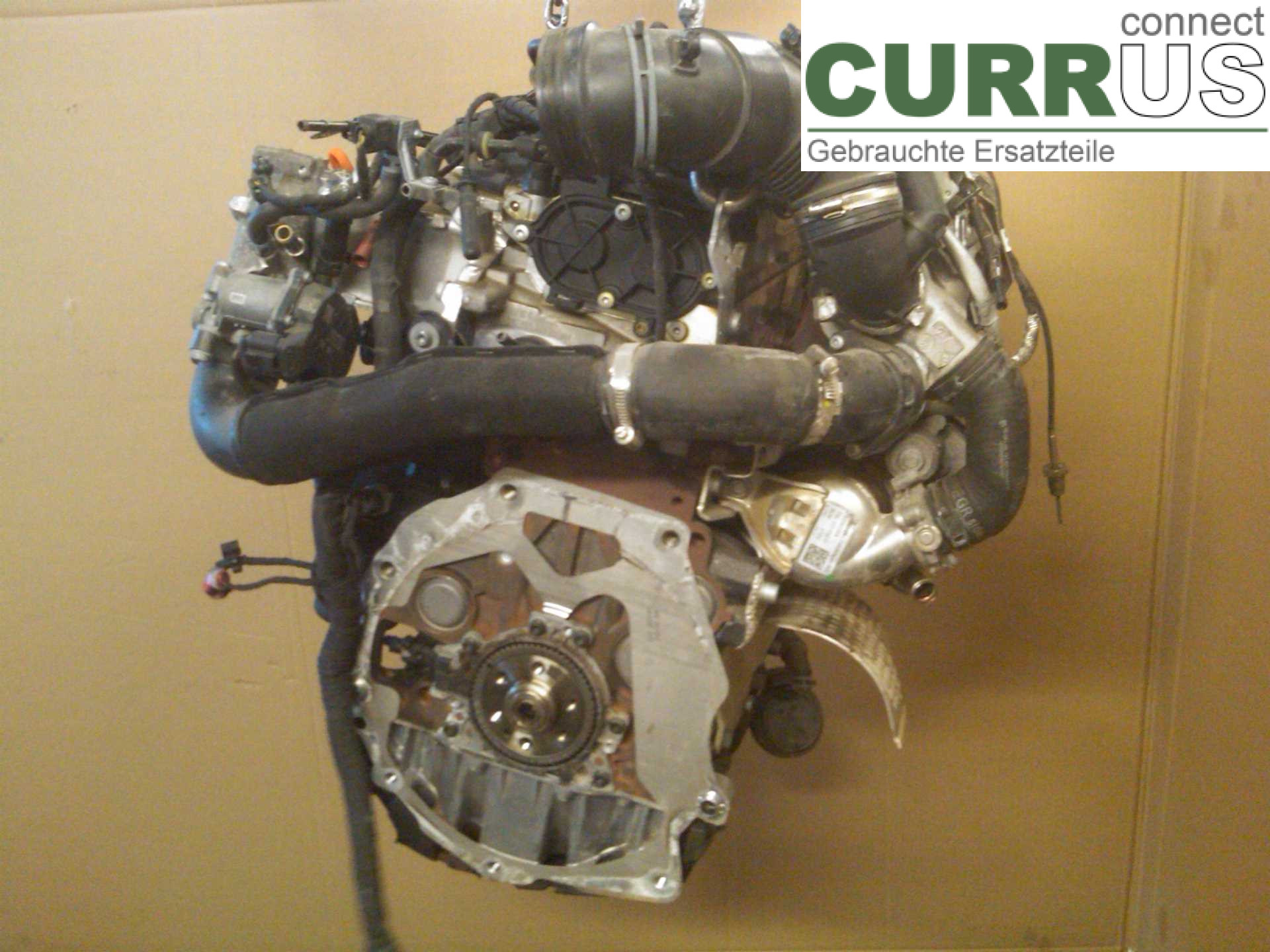  Engine 04L100090A  2.0CRDI