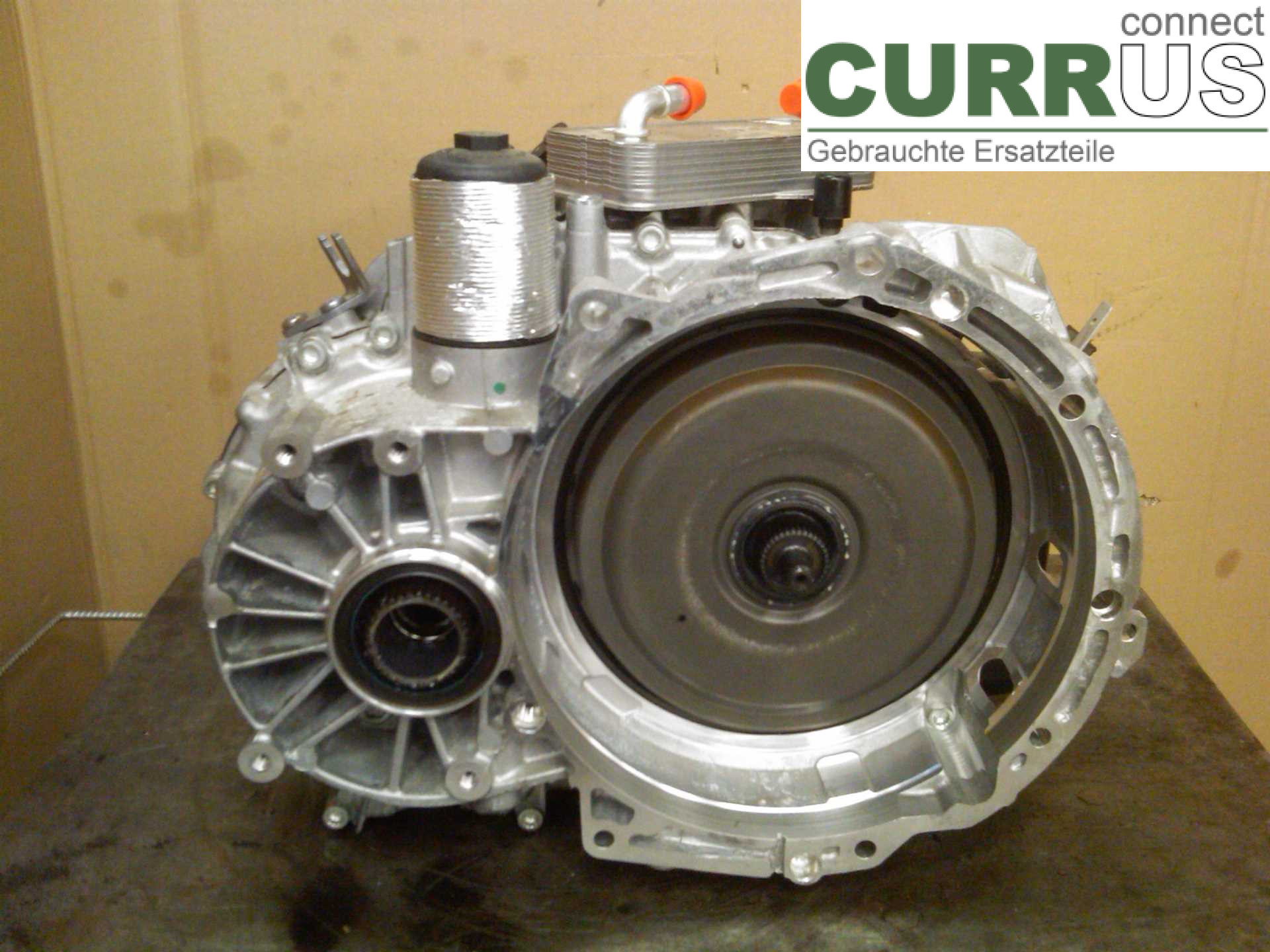  Automatikgetriebe 0BH300013D 2.0CRDI
