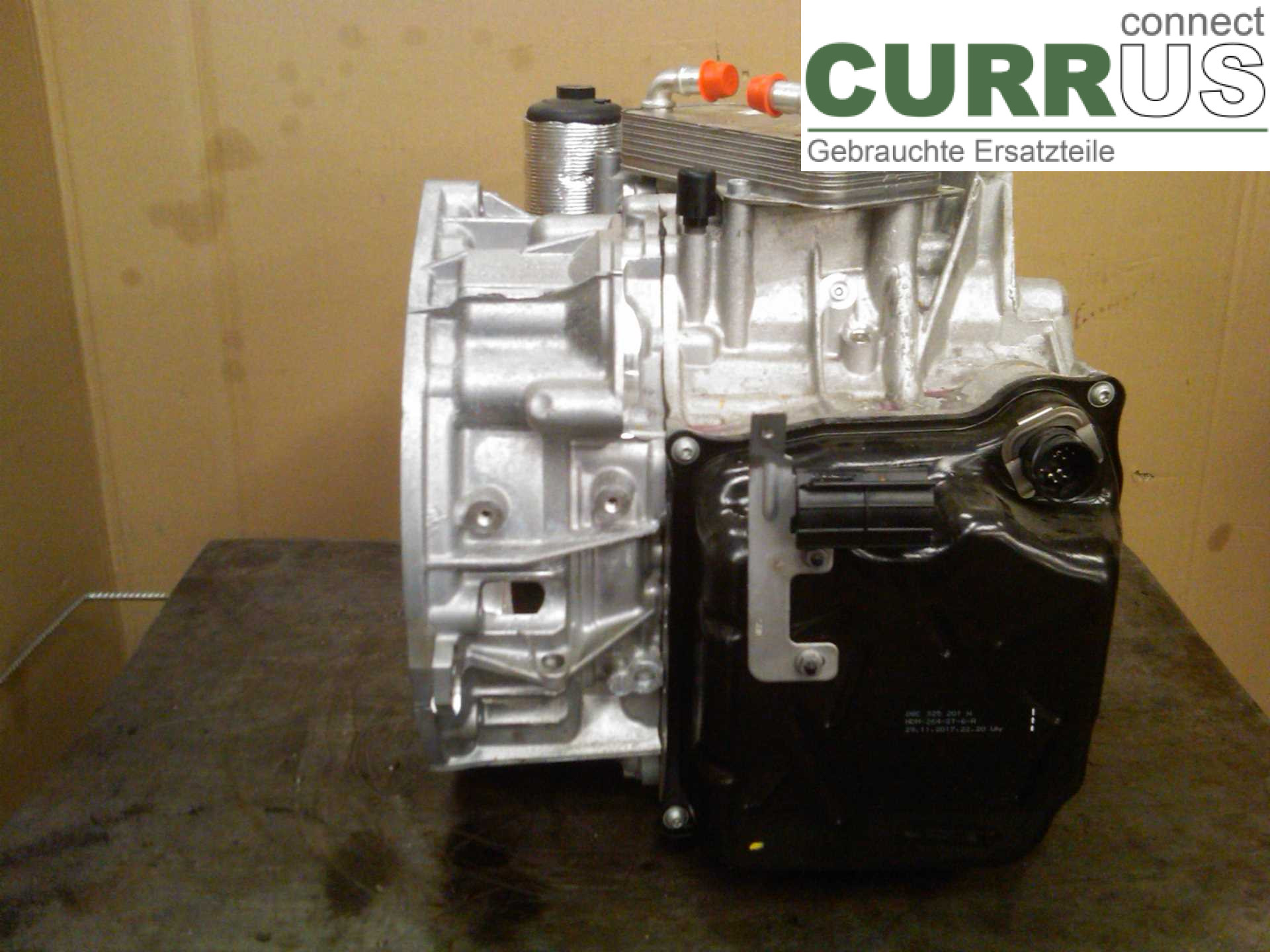  Automatikgetriebe 0BH300013D 2.0CRDI