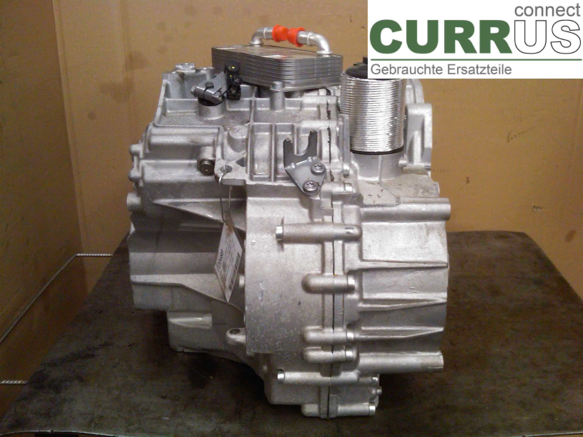  Automatikgetriebe 0BH300013D 2.0CRDI