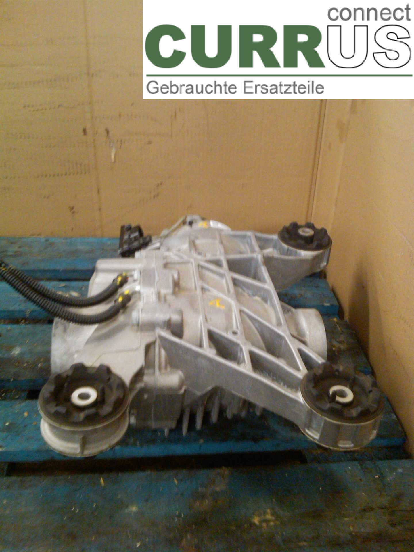  Differentiel 0AY525010N  2.0CRDI