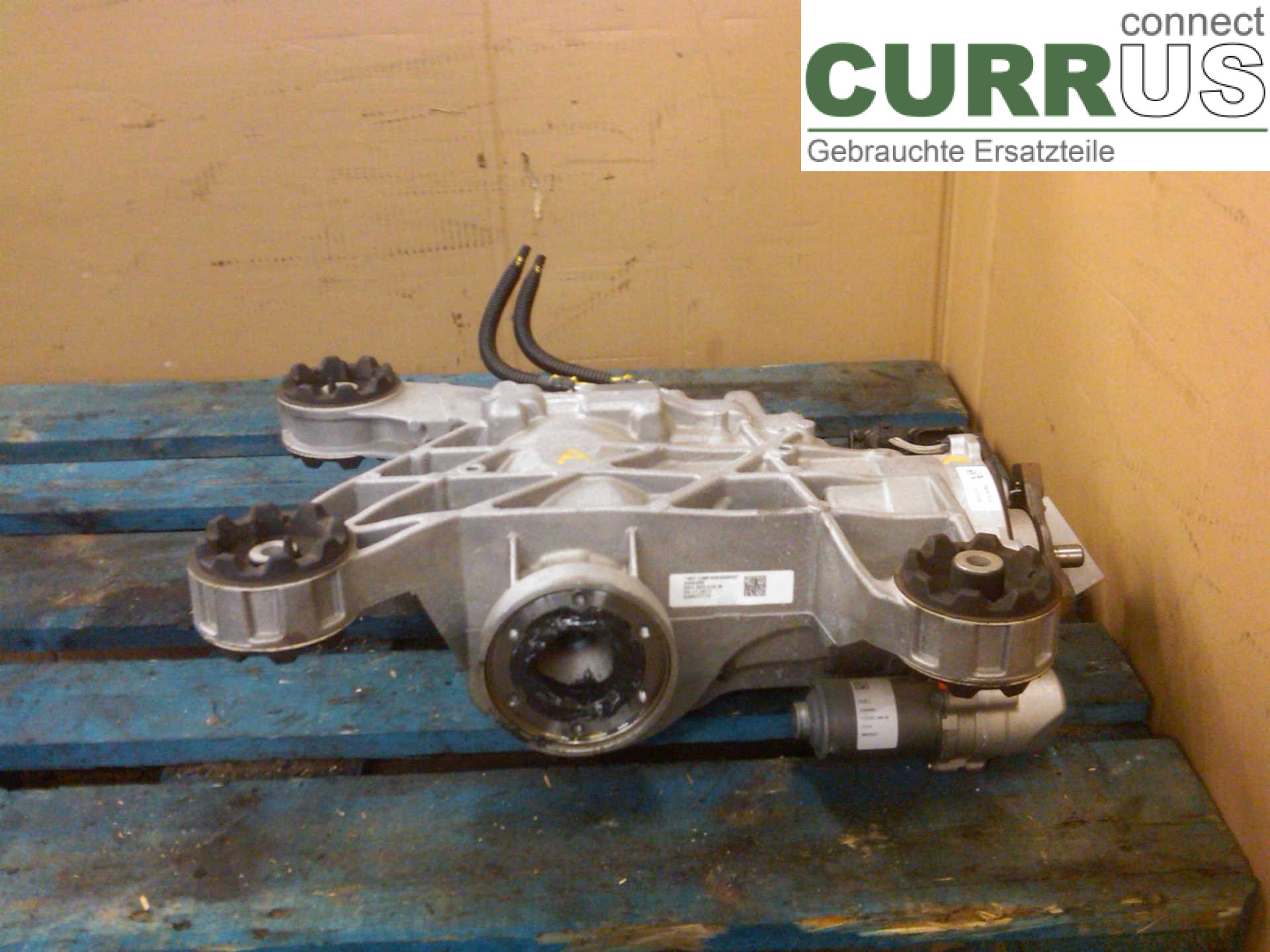  Differentiel 0AY525010N  2.0CRDI