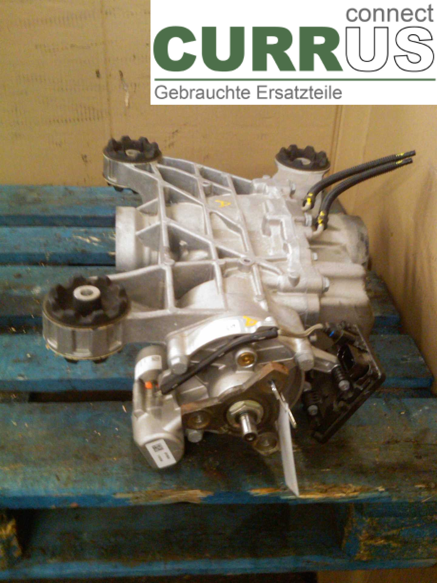  Differentiel 0AY525010N  2.0CRDI